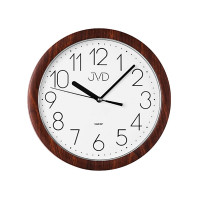 Nástenné hodiny JVD Sweep H612.20, 25 cm Nástenné hodiny JVD Sweep H612.20, 25 cm