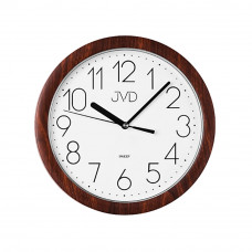 Nástenné hodiny JVD Sweep H612.20, 25 cm Nástenné hodiny JVD Sweep H612.20, 25 cm