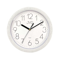Nástenné hodiny Sweep JVD H612.21, 25 cm Nástenné hodiny Sweep JVD H612.21, 25 cm