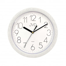 Nástenné hodiny Sweep JVD H612.21, 25 cm Nástenné hodiny Sweep JVD H612.21, 25 cm