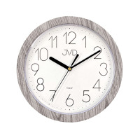 Nástenné hodiny Sweep JVD H612.22, 25 cm Nástenné hodiny Sweep JVD H612.22, 25 cm