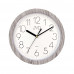 Nástenné hodiny Sweep JVD H612.22, 25 cm Nástenné hodiny Sweep JVD H612.22, 25 cm