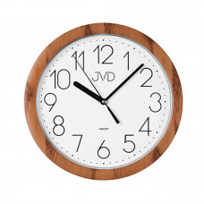 Nástenné hodiny Sweep JVD H612.19, 25 cm