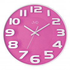 Nástenné hodiny JVD HA5848.3, 30 cm Nástenné hodiny JVD HA5848.3, 30 cm