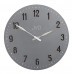 Dizajnové nástenné hodiny JVD HC39.3, 50 cm