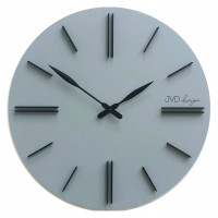 Dizajnové nástenné hodiny JVD HC38.1, 50 cm Dizajnové nástenné hodiny JVD HC38.1, 50 cm