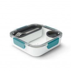 BLACK-BLUM Lunch box Original, oceánovo modrá
