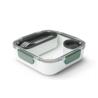BLACK-BLUM Lunch box Original, olivová BLACK-BLUM Lunch box Original, olivová