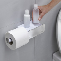 Držiak na toaletný papier Joseph Joseph EasyStore Steel 70529 Držiak na toaletný papier Joseph Joseph EasyStore Steel 70529