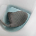 Silikónová WC kefa Joseph Joseph Flex Lite 70522 biela/sivá Silikónová WC kefa Joseph Joseph Flex Lite 70522 biela/sivá