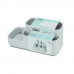 Stojan do kúpeľne Joseph Joseph EasyStore Bathroom Caddy, biely Stojan do kúpeľne Joseph Joseph EasyStore Bathroom Caddy, biely