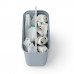 Prenosný kôš na recyklovateľný odpad Joseph Joseph GoRecycle Portable Caddy 30110 Prenosný kôš na recyklovateľný odpad Joseph Joseph GoRecycle Portable Caddy 30110