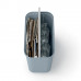 Prenosný kôš na recyklovateľný odpad Joseph Joseph GoRecycle Portable Caddy 30110 Prenosný kôš na recyklovateľný odpad Joseph Joseph GoRecycle Portable Caddy 30110