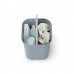 Kôš na triedený odpad Joseph Joseph GoRecycle Portable Caddy 30109 Kôš na triedený odpad Joseph Joseph GoRecycle Portable Caddy 30109
