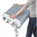Prenosný kôš na recyklovateľný odpad Joseph Joseph GoRecycle Portable Caddy 30110 Prenosný kôš na recyklovateľný odpad Joseph Joseph GoRecycle Portable Caddy 30110