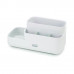Stojan do kúpeľne Joseph Joseph EasyStore Bathroom Caddy, biely Stojan do kúpeľne Joseph Joseph EasyStore Bathroom Caddy, biely