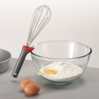 Metlička s držiakom Joseph Joseph Duo Whisk 80016 Metlička s držiakom Joseph Joseph Duo Whisk 80016