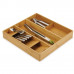 Príborník do zásuvky Joseph Joseph DrawerStore Bamboo 85170