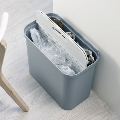 Prenosný kôš na recyklovateľný odpad Joseph Joseph GoRecycle Portable Caddy 30110 Prenosný kôš na recyklovateľný odpad Joseph Joseph GoRecycle Portable Caddy 30110