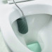 Silikónová WC kefa Joseph Joseph Flex Lite 70522 biela/sivá Silikónová WC kefa Joseph Joseph Flex Lite 70522 biela/sivá