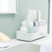 Stojan do kúpeľne Joseph Joseph EasyStore Bathroom Caddy, biely Stojan do kúpeľne Joseph Joseph EasyStore Bathroom Caddy, biely