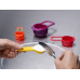 Sada odmeriek JOSEPH JOSEPH Nest ™ Measure