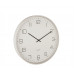Dizajnové nástenné hodiny 5751WG Karlsson Lofty, 40cm Dizajnové nástenné hodiny 5751WG Karlsson Lofty, 40cm