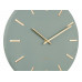 Dizajnové nástenné hodiny 5821DG Karlsson Charm small, 30 cm Dizajnové nástenné hodiny 5821DG Karlsson Charm small, 30 cm