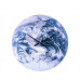 Nástenné hodiny Karlsson KA5725 Earth, 60 cm Nástenné hodiny Karlsson KA5725 Earth, 60 cm
