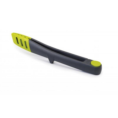 Kliešte JOSEPH JOSEPH Elevate ™ New veľké, sivé / zelené Kliešte JOSEPH JOSEPH Elevate ™ New veľké, sivé / zelené