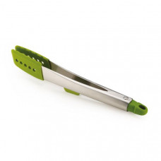 Kliešte JOSEPH JOSEPH Elevate ™ Steel Tongs, nerezové