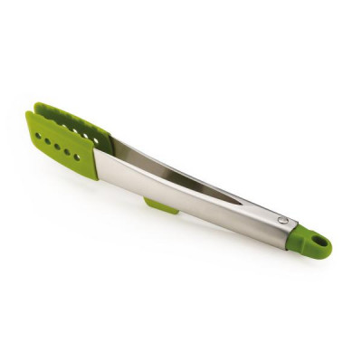 Kliešte JOSEPH JOSEPH Elevate ™ Steel Tongs, nerezové Kliešte JOSEPH JOSEPH Elevate ™ Steel Tongs, nerezové