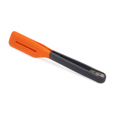 Kuchynské kliešte a obracačka 2v1 Joseph Joseph Turner Tongs 10142 – silikónové Kuchynské kliešte a obracačka 2v1 Joseph Joseph Turner Tongs 10142 – silikónové