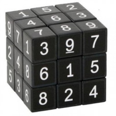 Kocka sudoku Kocka sudoku