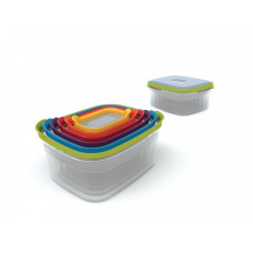Kompaktná sada nádob JOSEPH JOSEPH Nest ™ Storage 6