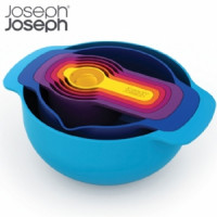 Kuchynská sada JOSEPH JOSEPH Nest 7 Plus Kuchynská sada JOSEPH JOSEPH Nest 7 Plus