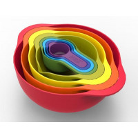 Kuchynská sada JOSEPH JOSEPH Nest ™ 8 Plus