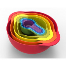 Kuchynská sada JOSEPH JOSEPH Nest ™ 8 Plus