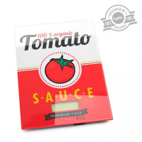 Kuchynská váha Balvi Tomato Kuchynská váha Balvi Tomato