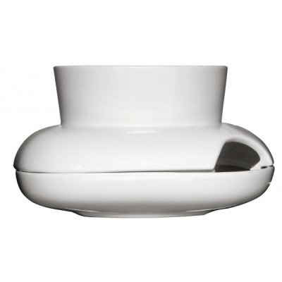 Kvetináč Sagaform Herb, malý 13cm Kvetináč Sagaform Herb, malý 13cm