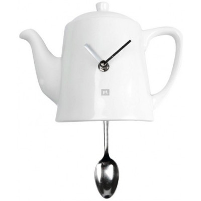Designové nástenné hodiny PT1435 Karlsson 22cm Designové nástenné hodiny PT1435 Karlsson 22cm
