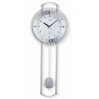 Kyvadlové hodiny 5254 AMS riadené rádiovým signálom 60cm