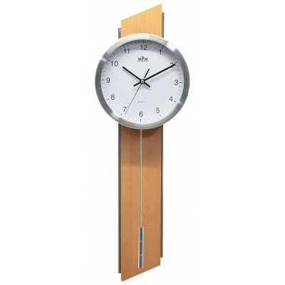 Kyvadlové hodiny MPM 2462, 70cm Kyvadlové hodiny MPM 2462, 70cm