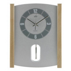 Kyvadlové hodiny MPM 2514,7051, 38cm