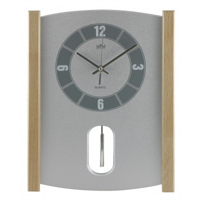 Kyvadlové hodiny MPM 2514,7051, 38cm Kyvadlové hodiny MPM 2514,7051, 38cm