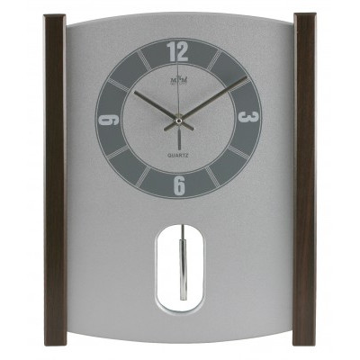 Kyvadlové hodiny MPM 2514,7052, 38cm Kyvadlové hodiny MPM 2514,7052, 38cm