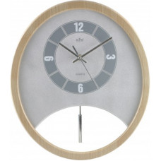 Kyvadlové hodiny MPM 2516,7051, 38cm