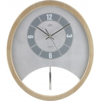 Kyvadlové hodiny MPM 2516,7051, 38cm Kyvadlové hodiny MPM 2516,7051, 38cm