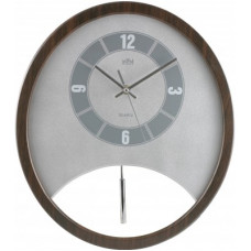 Kyvadlové hodiny MPM 2516,7052, 38cm Kyvadlové hodiny MPM 2516,7052, 38cm