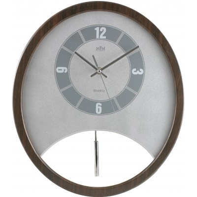 Kyvadlové hodiny MPM 2516,7052, 38cm Kyvadlové hodiny MPM 2516,7052, 38cm